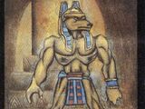 Anubis