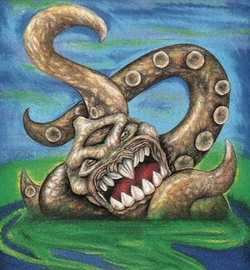 Kraken