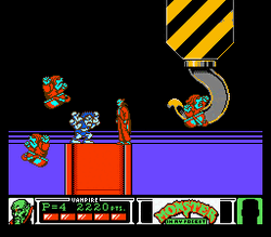 Monster In My Pocket Video Game Monster In My Pocket Wiki Fandom