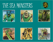 Seamonsters