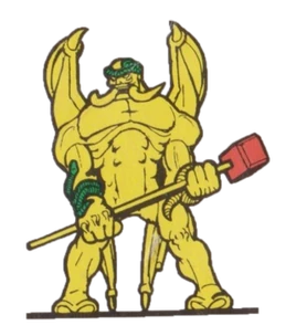 Charun