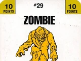 Zombie