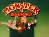 Monster in My Pocket (animated series)