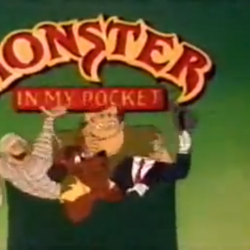 Monster in My Pocket (animated series)