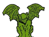 Gargoyle