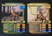 Final version (left) Prototype version (right)