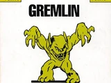 Gremlin