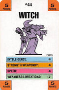 Witch-bc