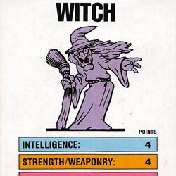 Witch