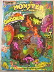 Dino 12pack