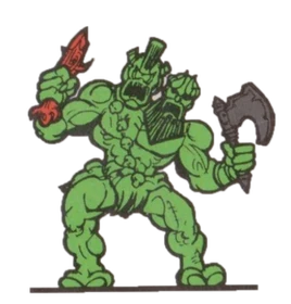 Thunderdell