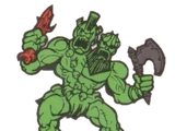 Thunderdell
