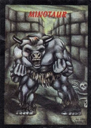 Minotaur