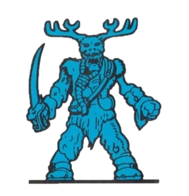 Herne the Hunter