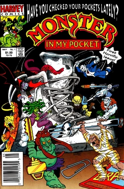 Issue 1