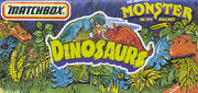 DinosaursLogo