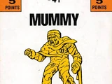 Mummy