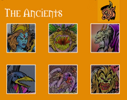 Ancients