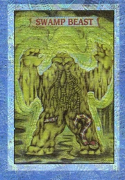 Swampbeast