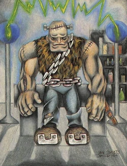 TheMonster