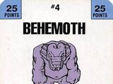 Behemoth