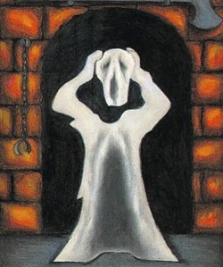 Ghost-art