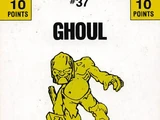Ghoul