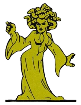 Medusa