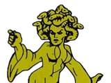 Medusa