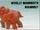 Woolly Mammoth