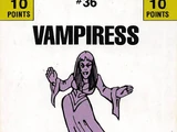 Vampiress