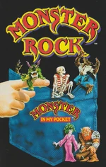 MonsterRock