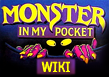 Monster in My Pocket Wiki