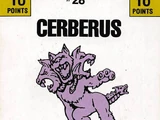 Cerberus