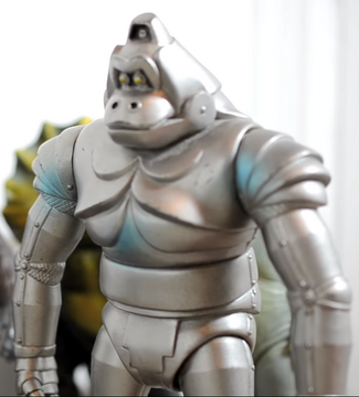 Mechani kong toy discount