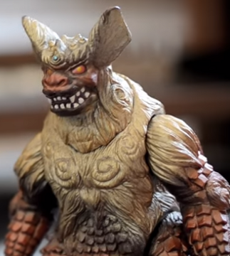 King caesar toy sale