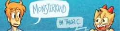 Monsterkind Wiki