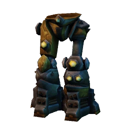 Plodder Feet | Monster Lab Wiki | Fandom