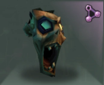 Decayed Head | Monster Lab Wiki | Fandom