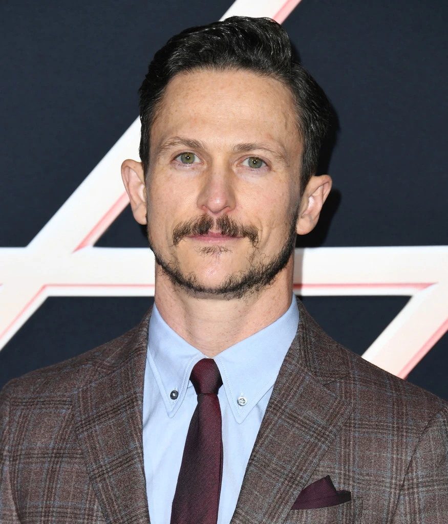 Jonathan Tucker | Monsterland Wiki | Fandom
