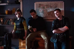 Dagr | Monsterland Wiki | Fandom