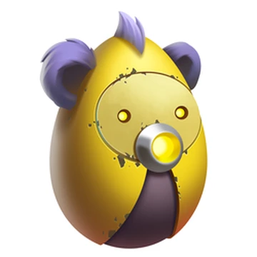 Teddywave | Monster Legends Wiki | Fandom