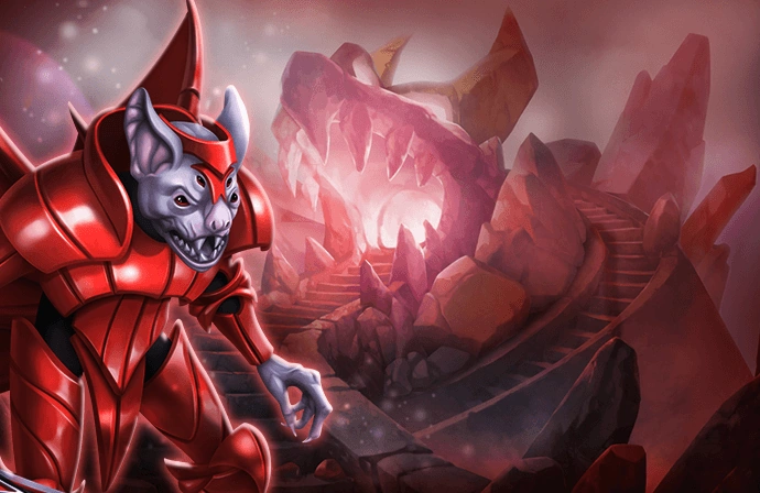 Cain's Hell Challenge | Monster Legends Wiki | Fandom