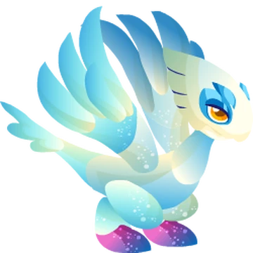 Flawless | Monster Legends Wiki | Fandom