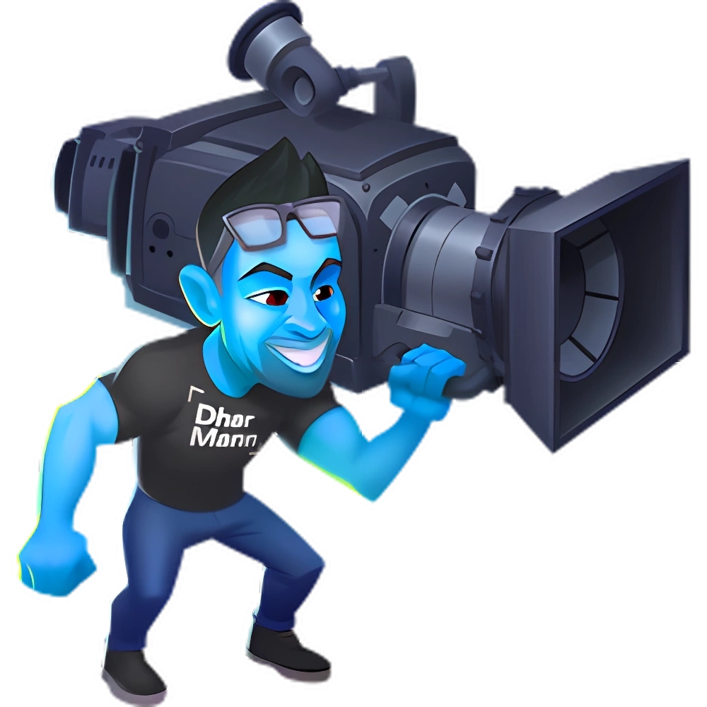 Dhar CameraMann Monster Legends Wiki Fandom