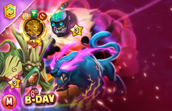 Don't miss the Legends Pass - Monster Legends Community