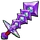 Solaris Sword relic