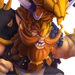 Warthak the Mountainsplitter
