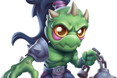 Monster Legends Wiki - Avaast