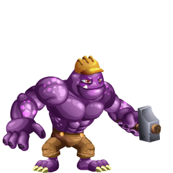 Worker Hulk Monster Legends Wiki Fandom
